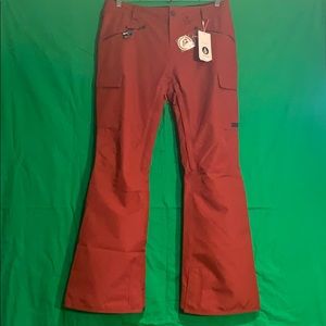 Volcom Robson pant V–science 2-layer slimfit shell